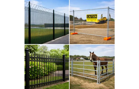 Fence Systems