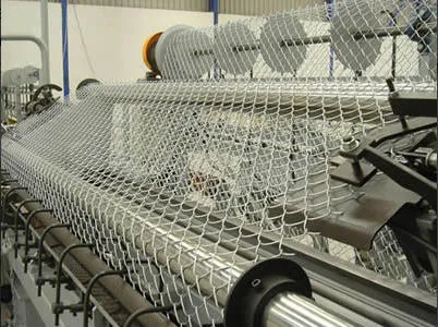 YangZhe Metal Expands Production Capacity for Metal Fence and Wire Mesh Products