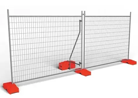 Australian Temporary Fence