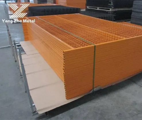 canada temporary fence panels china