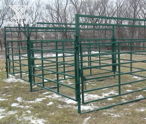 cattle panels factories