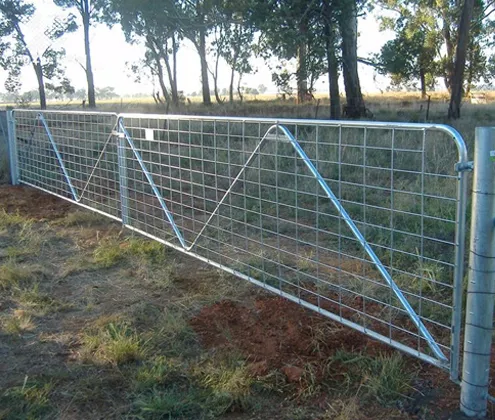 cattle panels farm gates manufacturer