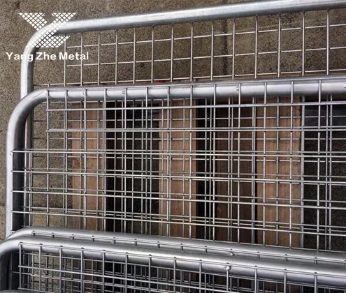 cattle panels farm gates manufacturers