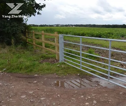 cattle panels farm gates supplier