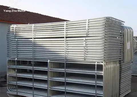 Cattle Panels & Farm Gates