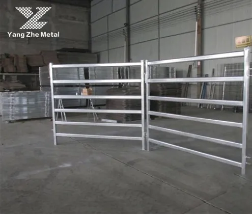 cattle panels manufacturers