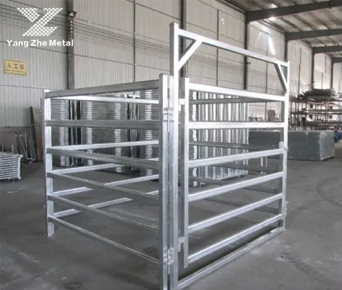 cattle panels suppliers