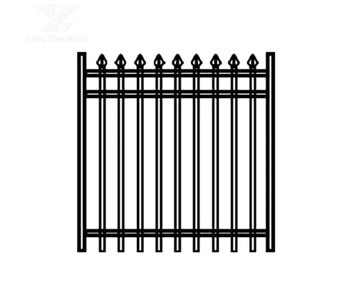 european fence china