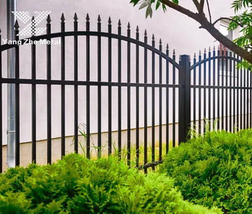 european fence factory