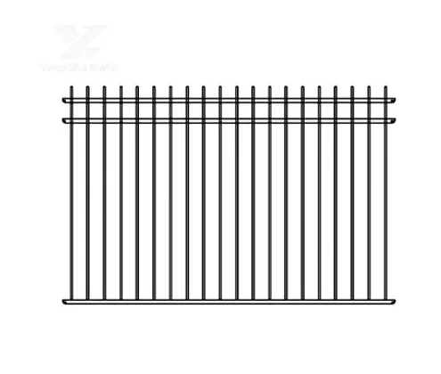 european fence manufacturer