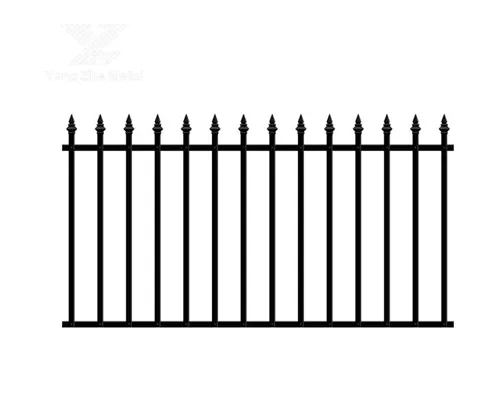 european fence supplier