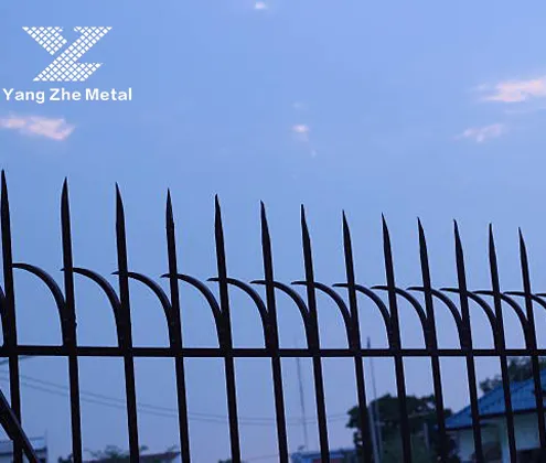 european fence suppliers