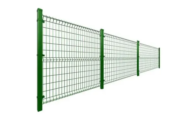 Fence Systems