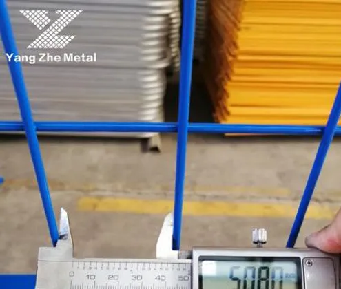 temporary fence wire mesh detail canada