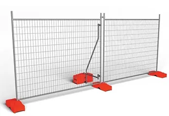 Temporary Fence Guide: How to Choose the Right System for Construction and Project Safety