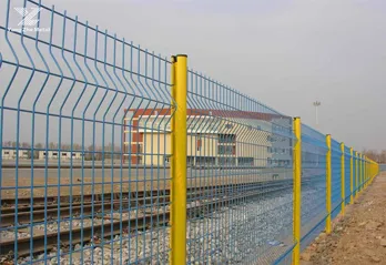 How to Choose Metal Fence for Security Projects (Avoid 3 Costly Mistakes Buyers Make)