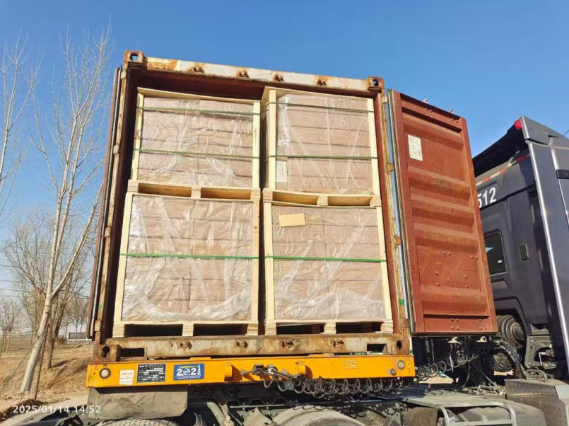 Optimizing Supply Chain Efficiency Optimizing Supply Chain Efficiency