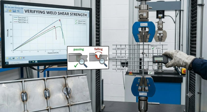 Advanced Manufacturing Techniques
