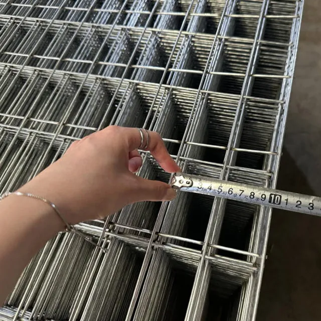 Welded Wire Mesh Procurement Guide: How to Avoid Specification Errors and Write Precise RFQs for Chinese Factories？