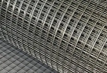 Know About the Applications of Welded Wire Mesh