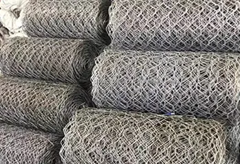 Sustainable Construction on a Budget: Gabion Mesh as a Low-Cost Green Solution