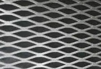 The versatility and durability of expanded wire mesh