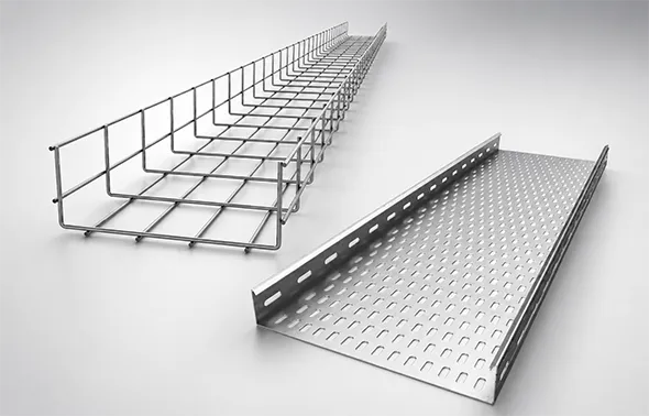 Cable Tray