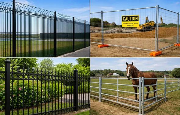 Fence Systems