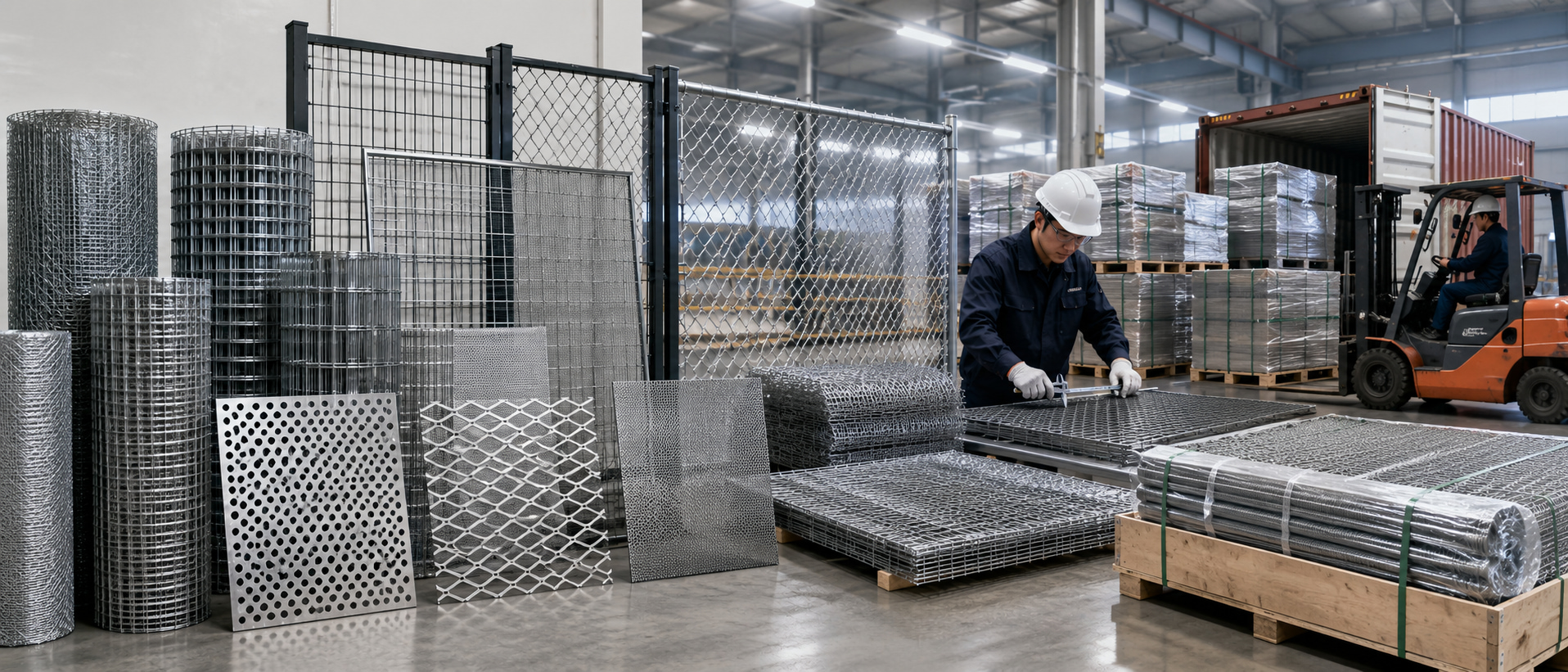 Wire Mesh Wholesale Wire Mesh Wholesale