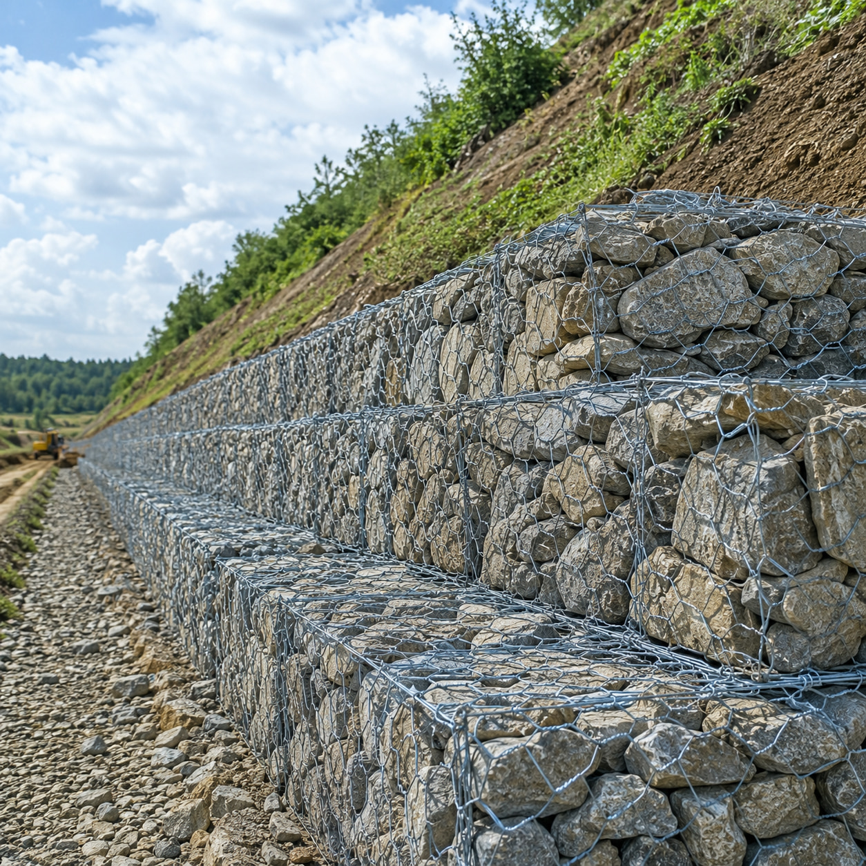 Gabion Mesh Price Guide Gabion Mesh Price Guide