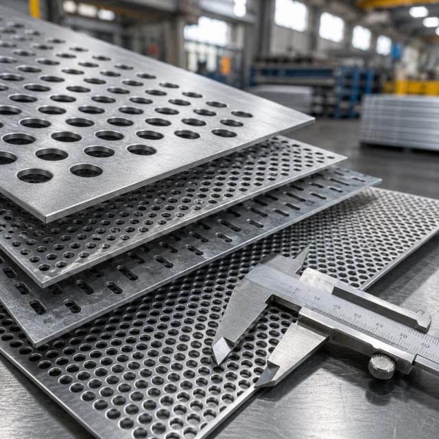 perforated-metal perforated-metal