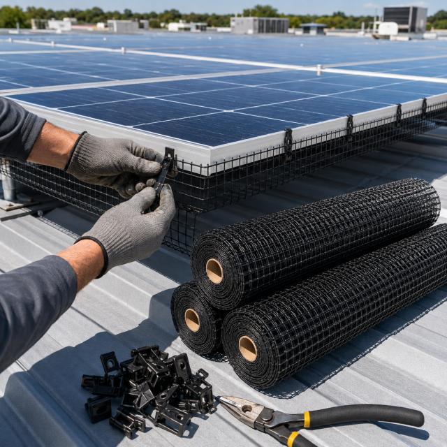 solar-panel-bird-guard solar-panel-bird-guard